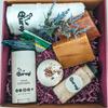 Birthday Gift Basket for Women, Mother's Day Gift Box, Gift For Her, Gift Set, Spa Gift, Birthday gift box, Best friend gift, Gift for Mom view 3