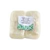Bath Bomb, Lemongrass, Randalia Bee Hives view 1