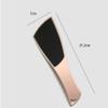 4 Pieces Double Sided Foot File Callus Remover Foot Sander Foot Scrubber Dead Skin Remover Pedicure Tools view 3