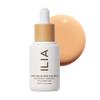 ILIA - Super Serum Skin Tint SPF 40 | Non-Comedogenic, Vegan, LIghtweight to Help Against Blue Light, + Pollution while Hydrating, Smoothing, + Refining (Ora ST6, 1 fl oz | 30 ml) view 1