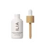 ILIA - Super Serum Skin Tint SPF 40 | Non-Comedogenic, Vegan, LIghtweight to Help Against Blue Light, + Pollution while Hydrating, Smoothing, + Refining (Ora ST6, 1 fl oz | 30 ml) view 2