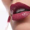 100 Disposable Lip Brushes, Lipstick Applicator, Lip Gloss Wands Pink Tbestmax view 4
