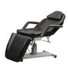 Funnylife Black All Purpose Multi-Function Adjustable Facial Acupuncture Massage Bed Tattoo Barber Salon Spa Equipment view 1
