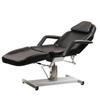 Funnylife Black All Purpose Multi-Function Adjustable Facial Acupuncture Massage Bed Tattoo Barber Salon Spa Equipment view 2