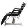 Funnylife Black All Purpose Multi-Function Adjustable Facial Acupuncture Massage Bed Tattoo Barber Salon Spa Equipment view 4