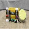 Cox Honeyland and Gifts Mango Coconut Beeswax Lotion Stick view 3