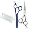 JW CT PROFESSIONAL HAIR CUTTING SHEARS COMBO (V2) view 1