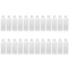 Beaupretty 24pcs Travel Bottles for Cosmetic Lotion Containers Separeted Empty Bottle Travel Containers Travel Cosmetic Bottle view 1
