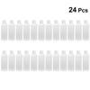 Beaupretty 24pcs Travel Bottles for Cosmetic Lotion Containers Separeted Empty Bottle Travel Containers Travel Cosmetic Bottle view 2