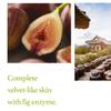 I'm from Fig Scrub Mask 120g, exfoliating, moisturizing mask, korean exfoliator, organic skin care view 2