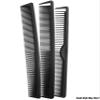 JW Professional Hair Cutting Scissors & Thinning Shear Set with Comb Set - Razor Edge Series view 4
