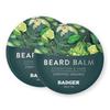 Badger - Organic Leave-In Beard Conditioner, Facial Hair Styling Balm, Non-Greasy Moisturizer and Treatment for Beards and Mustaches - 2 oz, 2 Pack view 1