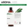 Aroma Labs 100% Organic cold pressed Tamanu oil - 250ml - Pure, Natural, from organic farming view 2