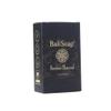 Bali Soap - Bamboo Charcoal Natural Soap Bar Soap for Men & Women - Vegan, Handmade, Exfoliating - 3 Pack, 3.5 Oz each view 1