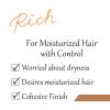 Hoyu Promaster Color Care Rich Shampoo (250ml / 8.45 fl oz) view 3