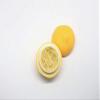 lemon Lip scrub view 1