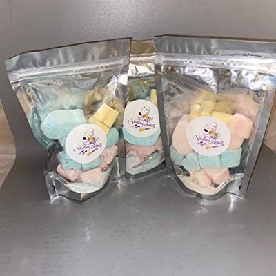 Bath Bombs