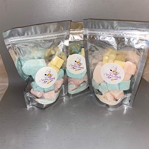 Bath Bombs
