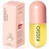 KISSIO Lip Plumper,Natural Lip Plumper for Day Use,Plumping Gloss Make Lips Fuller and Moisturizing 5.5ml,Lips Mask,Hydrating & Reduce Fine Lines,Beautiful Fuller view 1