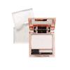 Makeup Revolution Soap Styler, Eyebrow Wax Soap Kit, Long Lasting Feathered & Fluffy Brows, Includes Eyebrow Brush & Mirror, 5g view 1