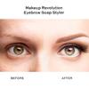 Makeup Revolution Soap Styler, Eyebrow Wax Soap Kit, Long Lasting Feathered & Fluffy Brows, Includes Eyebrow Brush & Mirror, 5g view 4