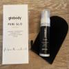 PureGlo Self Tanning Mousse With Free Applicator Mitt- Natural, Organic, Vegan view 4