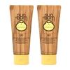 Sun Bum Original Spf 50 Sunscreen Lotion Vegan and Hawaii 104 Act Compliant (Octinoxate & Oxybenzone Free) Broad Spectrum Moisturizing UVA/UVB With Vitamin E 3 Ounce 2 Pack view 1