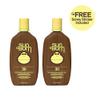 Sun Bum Original Moisturizing Sunscreen Lotion SPF 30 with Sonny Sticker, Vegan and Hawaii 104 Act Compliant Octinoxate & Oxybenzone Free, Broad Spectrum UVA/UVB, Vitamin E, 2 Pack, 8 oz view 2