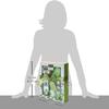 BRUBAKER Cosmetics Bath and Shower Spa Gift Set - Aloe Vera - 5-Piece Gift Set view 3