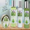 BRUBAKER Cosmetics Bath and Shower Spa Gift Set - Aloe Vera - 5-Piece Gift Set view 4