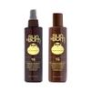 Sun Bum Sun Bum Browning Lotion and Spf 15 Tanning Oil Vegan and Reef Friendly (octinoxate & Oxybenzone Free) Sun Tanning Cream and Oil With Aloe Vera view 1