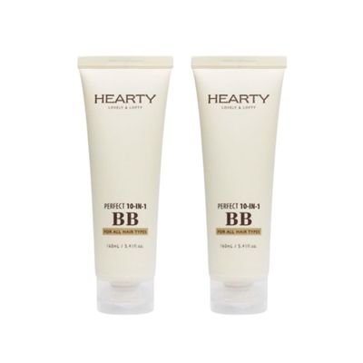 Elabore 2 Pack Hearty Perfect 10-in-1 BB (160ml/5.4fl oz)