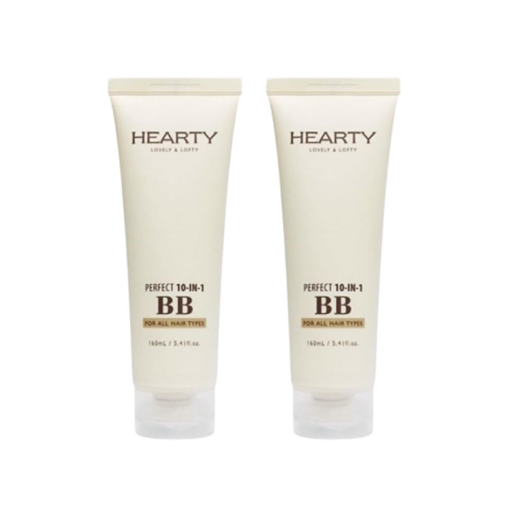 Elabore 2 Pack Hearty Perfect 10-in-1 BB (160ml/5.4fl oz)