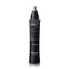 Panasonic Mens Ear and Nose Hair Trimmer, Wet Dry Hypoallergenic Dual Edge Blade - ER-GN30-H view 1