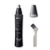 Panasonic Mens Ear and Nose Hair Trimmer, Wet Dry Hypoallergenic Dual Edge Blade - ER-GN30-H view 2