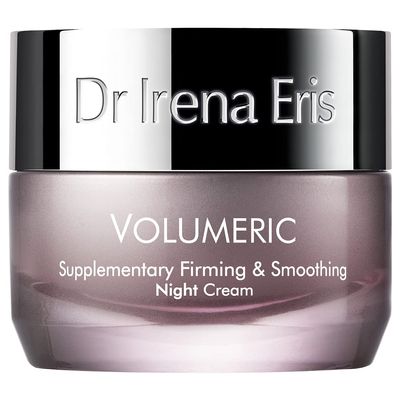 Dr Irena Eris Volumeric Supplementary Firming & Smoothing Night Cream 50 ml