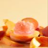 NCLA - Natural Sugar, Sugar Lip Scrub | Vegan, Cruelty-Free, Clean Skincare (Peach) view 2
