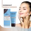 Dead Sea Essentials Mud Night Cream, Hydrating Moisturizing Vegan Skin Care, Cruelty free - 1.69 Fl oz, 50 ml view 3