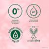 Herbal Essences Shampoo & Conditioner Set, Smooth Collection, Paraben-Free, Color-Safe, with Rose Hips & Vitamin E, 29.2 Fl Oz Each, 2-Pack view 3