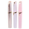 GOMBAA Premium Painless Eyebrow Trimmer, Hair Removal Tool for Women view 1