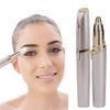 GOMBAA Premium Painless Eyebrow Trimmer, Hair Removal Tool for Women view 2