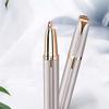 GOMBAA Premium Painless Eyebrow Trimmer, Hair Removal Tool for Women view 3