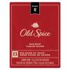 Old Spice Red Collection Swagger Scent Men's bar Soap, 8 bar, 5 oz, 14.920 Lb view 1