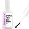 SHEBA NAILS Brush On Resin Precut Silk Nail Wrap Try Me Kit view 2