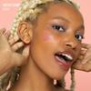 KAJA Blusher - Cheeky Stamp 03 Bossy | Kbeauty, Cute Makeup, Buildable & Blendable Shade with Heart-shaped Applicator, Sunkissed Finish, Travel size, Hygienic, Portable, Korean Makeup, 0.17 Oz view 4