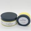 All natural handmade Sugar Scrub - 8oz sea salt & orchid Emulsified exfoliant view 4