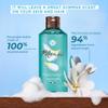Yves Rocher Mono Gentle Hair and Body Wash | 2 in 1 Hair & Body Cleanser | 13.5 fl oz view 2