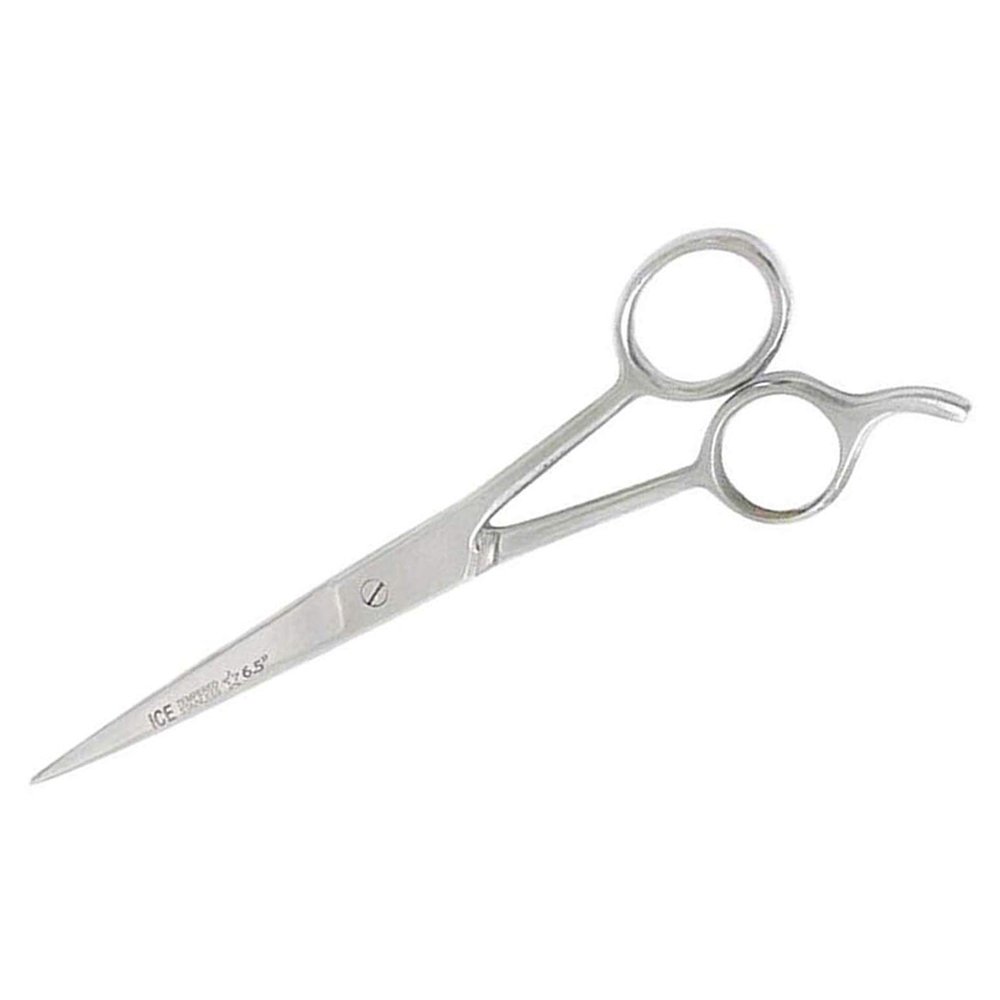 AAProTools 6.5" Hair Cutting Scissors Barber Shears - ICE Tempered Stainless Steel