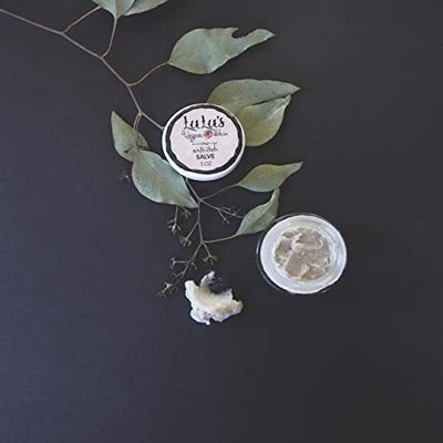 Anti-Itch Salve