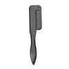 Uonlytech Metal Eyebrow Comb Set 4pcs Eyebrow Brush Thin Brow Brush for Travel Daily Use view 4